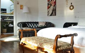 B&B Casa Ottavia Boutique Rooms