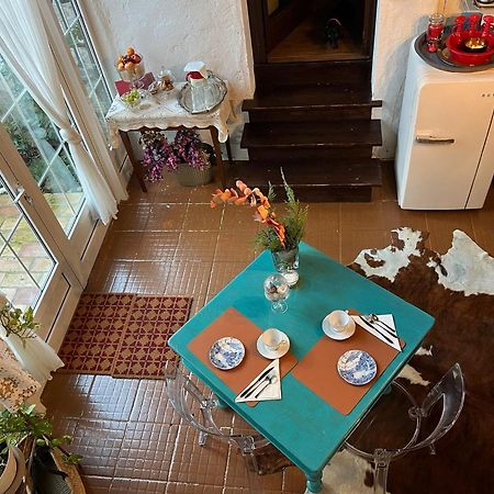 B&B Casa Ottavia Mossa Esterno foto