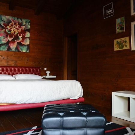 B&B Casa Ottavia Mossa Esterno foto