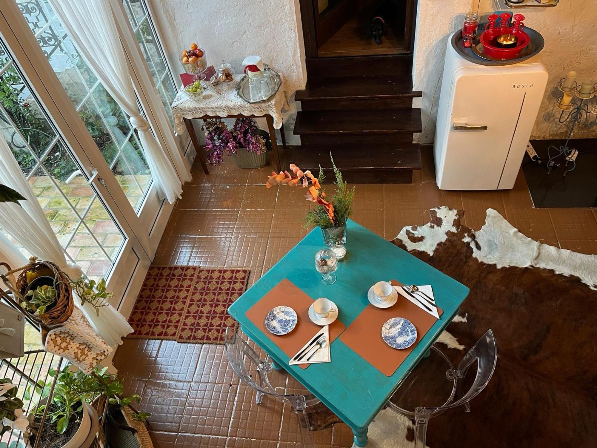B&B Casa Ottavia Mossa Esterno foto