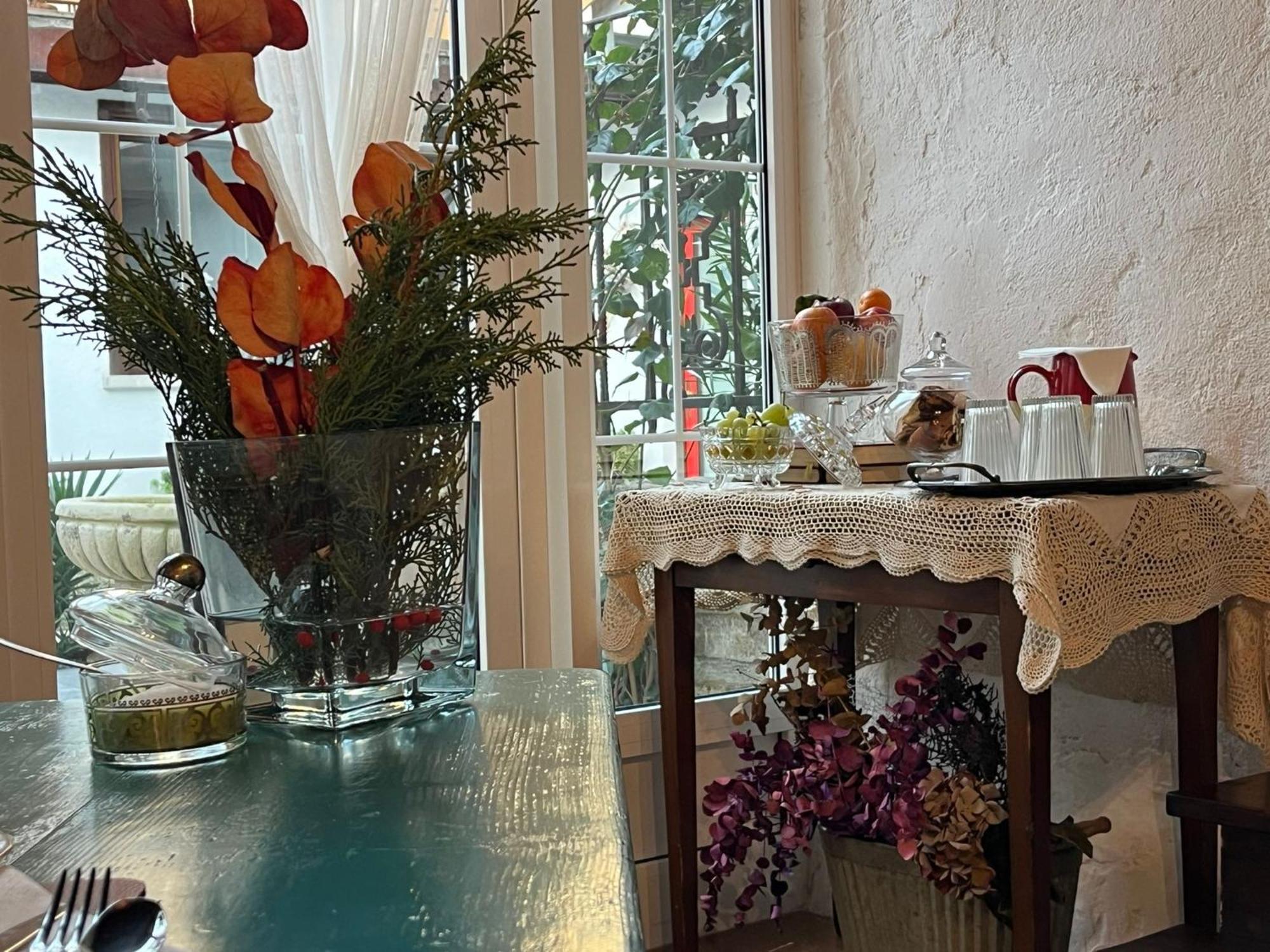 B&B Casa Ottavia Mossa Esterno foto