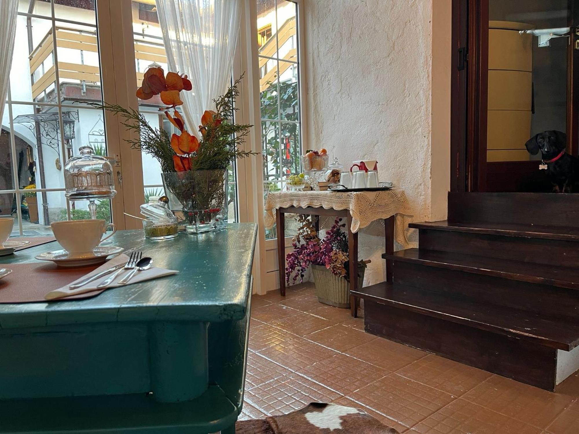 B&B Casa Ottavia Mossa Esterno foto
