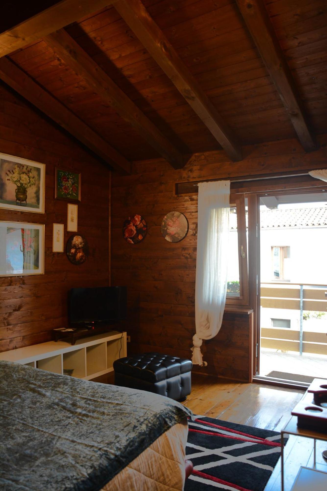 B&B Casa Ottavia Mossa Esterno foto