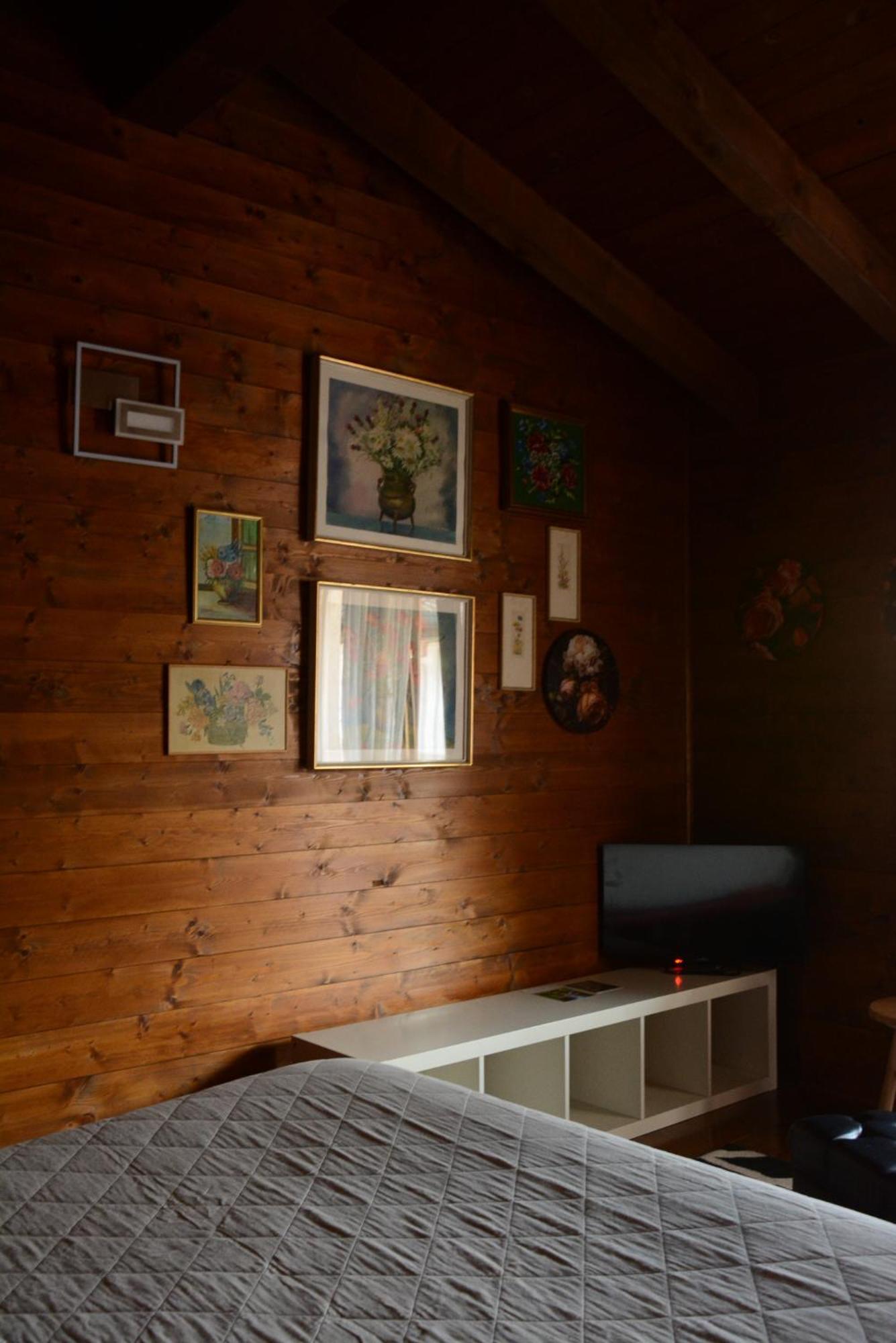B&B Casa Ottavia Mossa Esterno foto