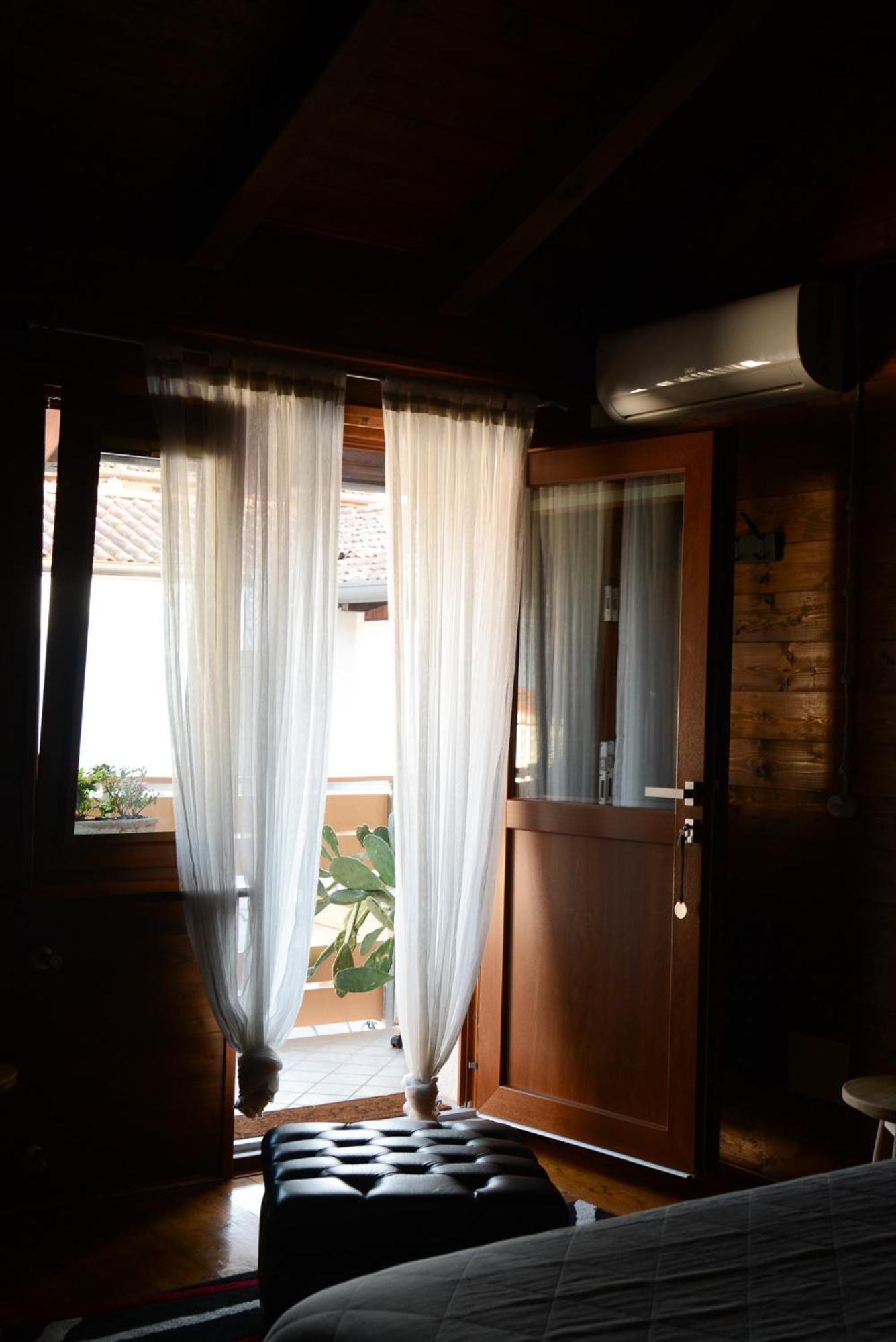 B&B Casa Ottavia Mossa Esterno foto